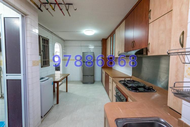 Blk 612 Bedok Reservoir Road (Bedok), HDB 5 Rooms #64274322